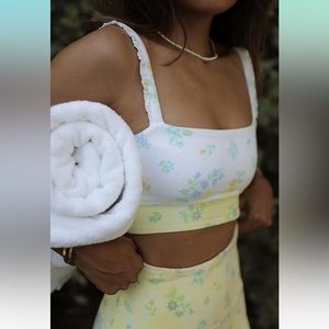 Bandier X Sincerely Jules Set